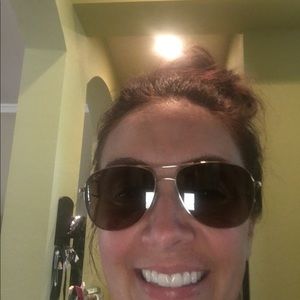 Aviator Sunglasses Maui Jim